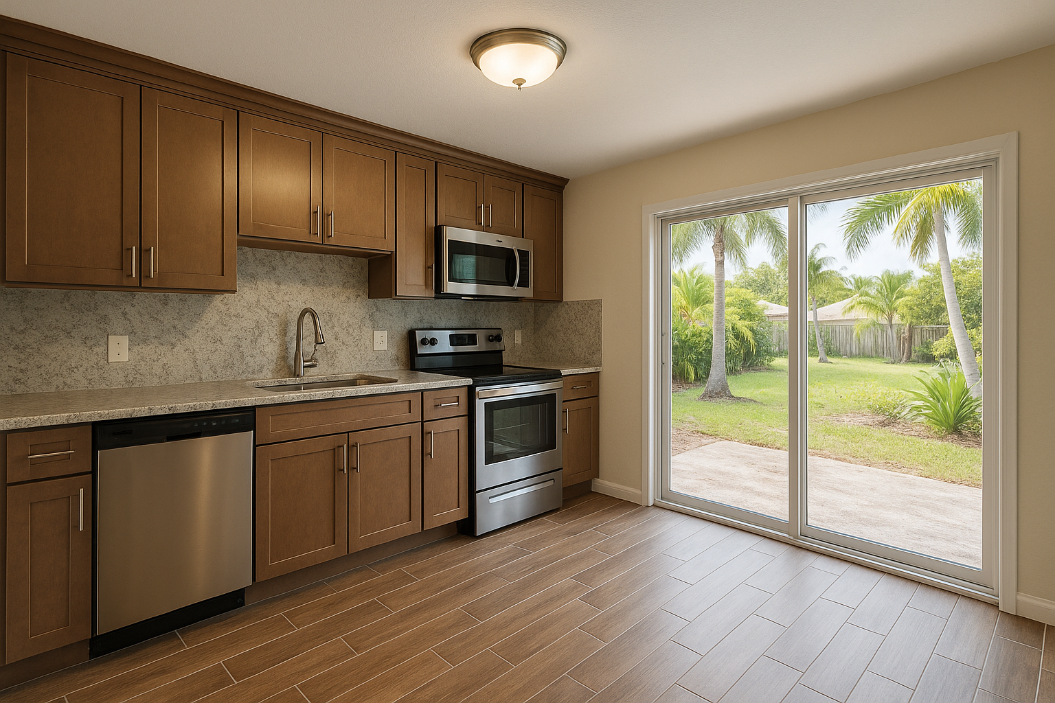 What to Know Before Remodeling Your Kitchen in Davie, Florida