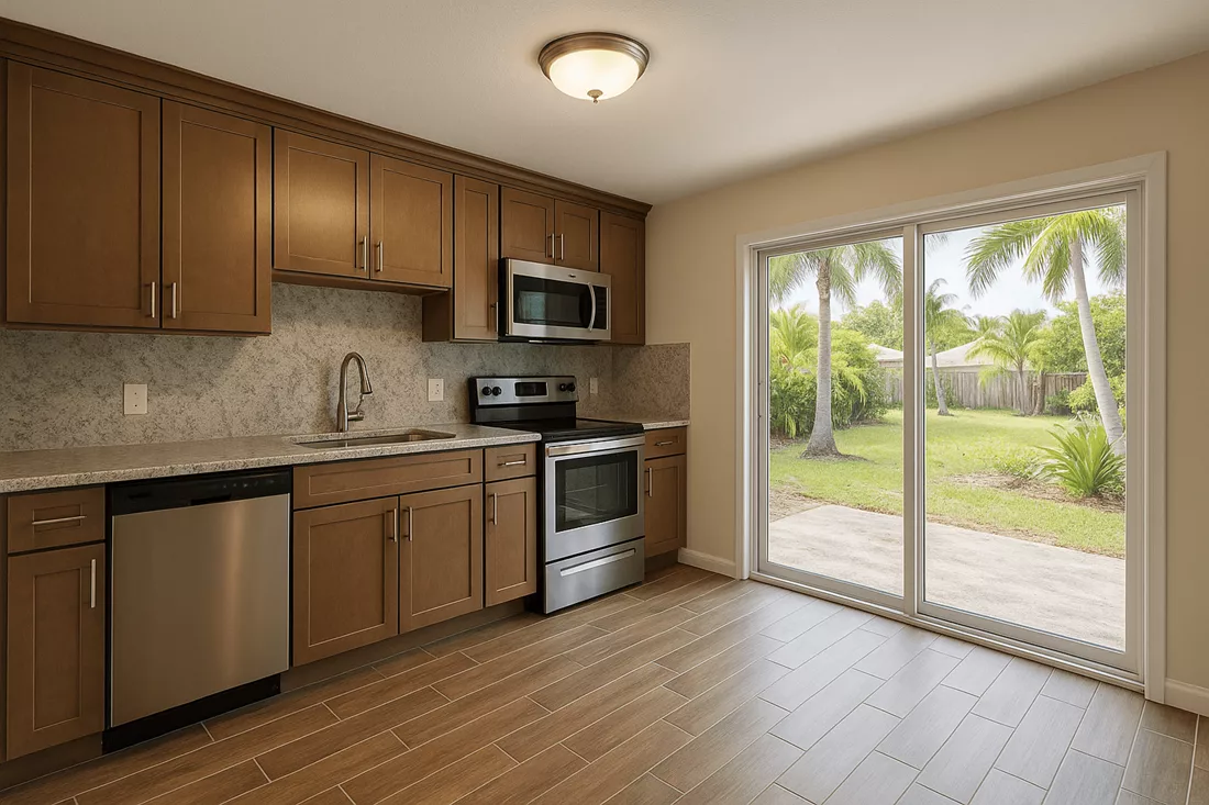 What to Know Before Remodeling Your Kitchen in Davie, Florida
