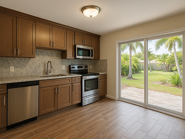 What to Know Before Remodeling Your Kitchen in Davie, Florida