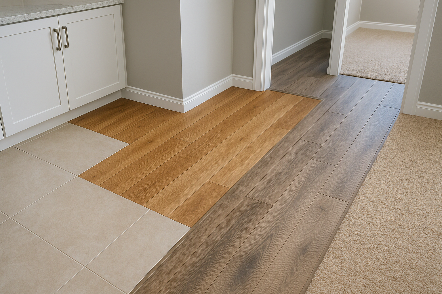 Best Flooring Options for Homes in Davie, Florida