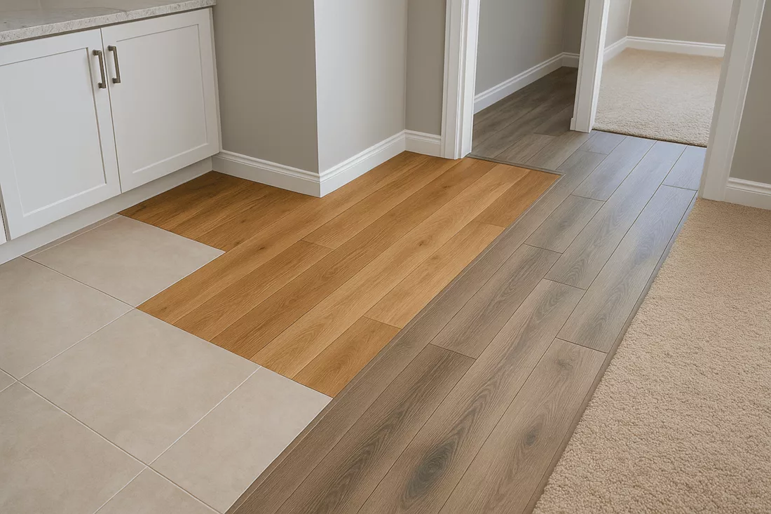 Best Flooring Options for Homes in Davie, Florida