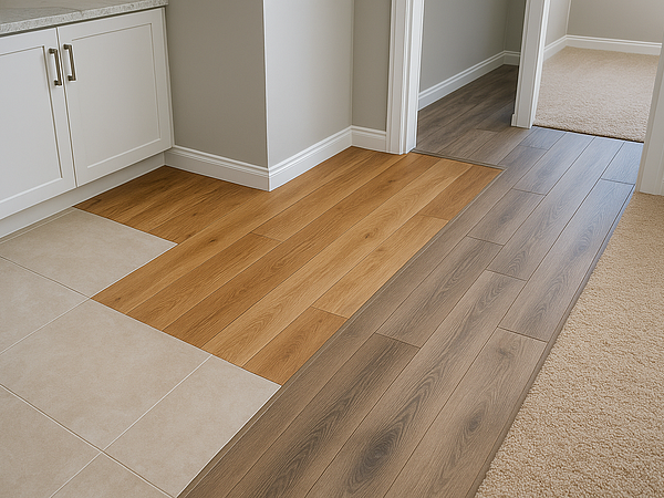 Best Flooring Options for Homes in Davie, Florida