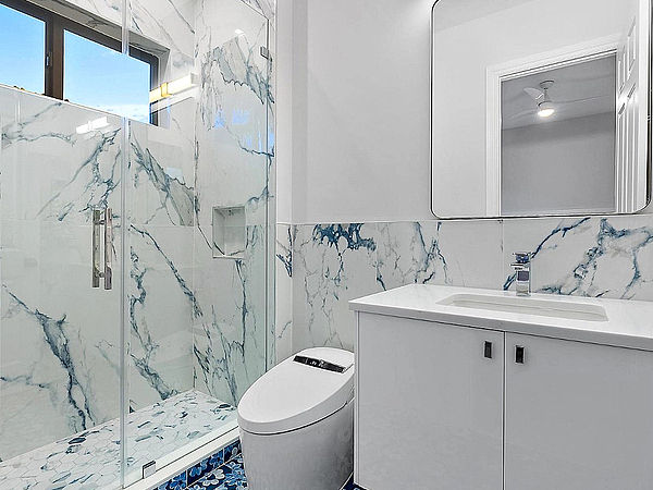 Bathroom Upgrades Making Waves in Palm Beach Homes