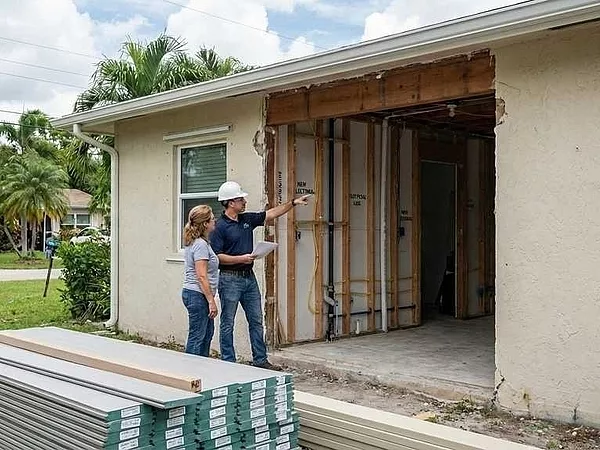 Renovating a Davie Home Without Hidden Surprises