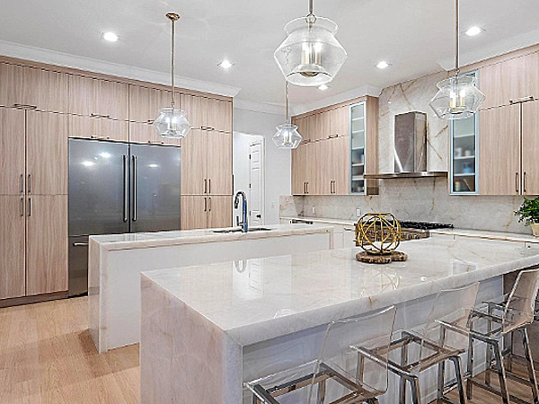 Kitchen Design Trends Broward Homeowners Are Loving in 2025