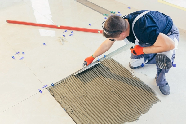 Flooring