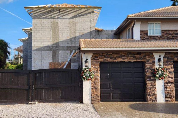 Home Additions