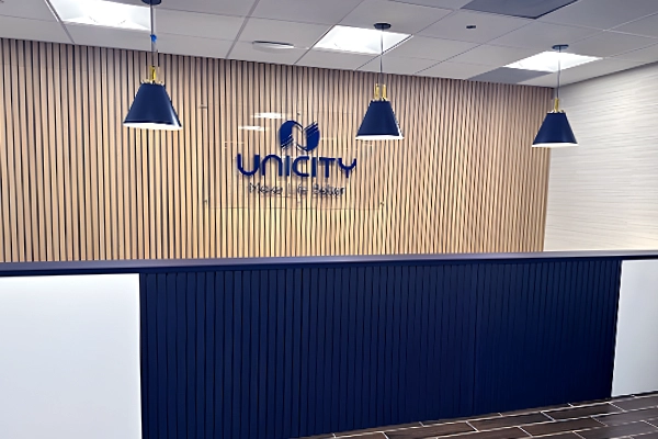 Complete Office Renovation Solutions