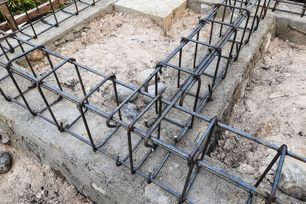 Structural & Foundation