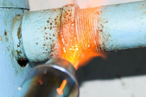 Pipe