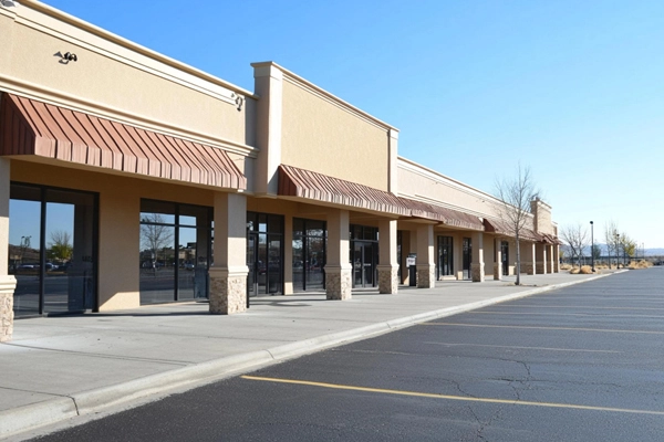 Retail