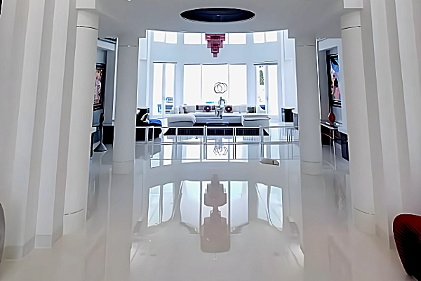 Tile & Flooring Installation / Replacement