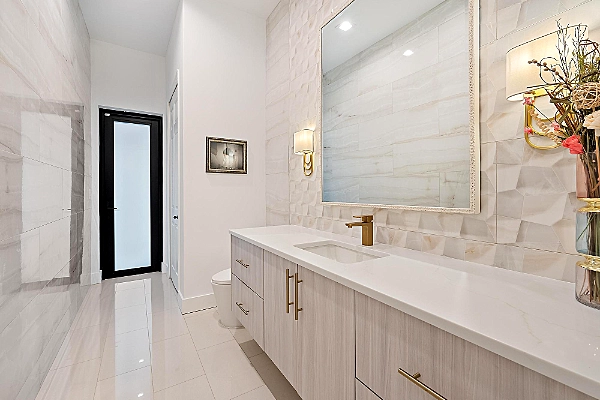 Bathroom Remodeling Davie FL