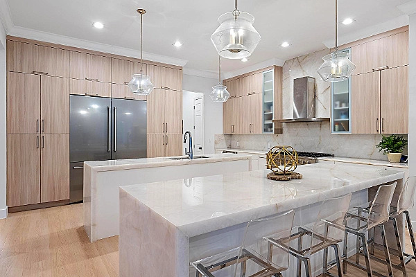 Kitchen Design Trends Broward Homeowners Are Loving in 2025