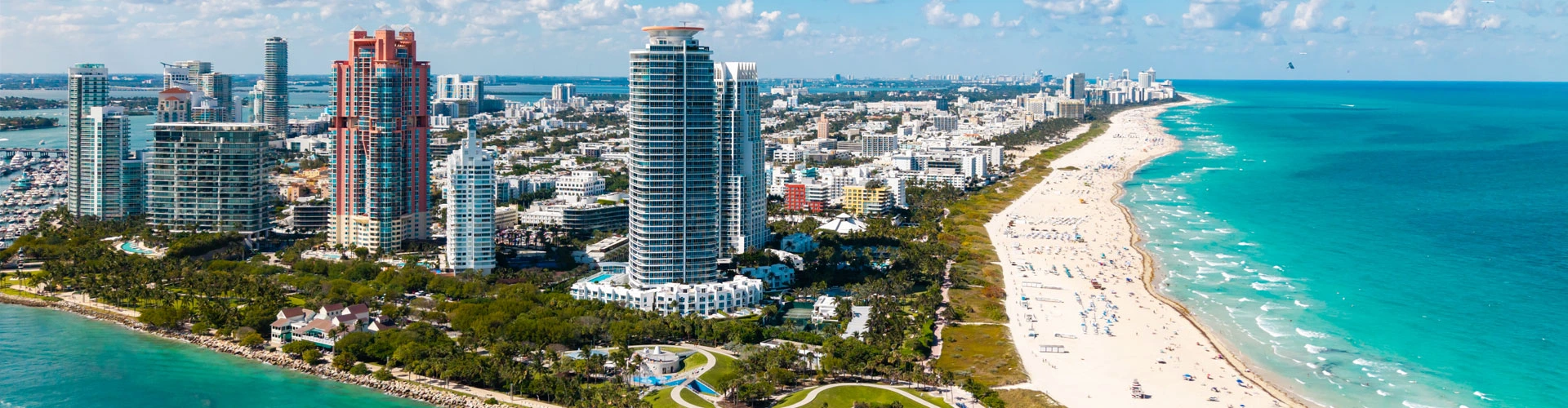 NAF Construction builds homes near waterfronts and bodies of water in South Florida.