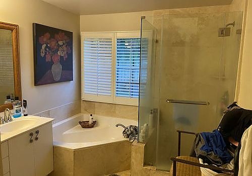 Bath Remodel