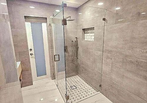 Bath Remodel